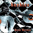 楽譜　Hechizo por Oscar Herrero 23.940€ #500790005