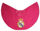 Capote de Brega con escudo oficial del Real Madrid 262.500€ #50313001