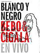 Blanco y Negro : Bebo Valdés y Diego 'El Cigala' - Dvd - Pal