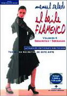 Manuel Salado: Flamenco Dance - seguiriyas y Serranas. Vol. 6