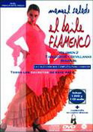 Manuel Salado: Flamenco Dance - Fandangos, Sevillanas y Boleras. Vol. 2 0.00€ #50485CAL70002