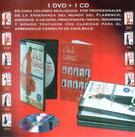 Manuel Salado: Complete collection. Flamenco dance 10 in volumes. 185.75€ #50485CAL00CC