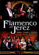 Flamenco en Jerez. baile, cante y fiesta por bulerías. 28.350€ #5050616003