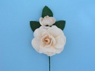 Flower for bride mod. Rosita bebe 2.600€ #50223M1N