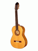 flamenco guitar: mod. Francisco Solera IB10F 757.250€ #50496IB10F