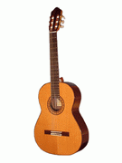 flamenco guitar: mod. Francisco Solera IB8F 662.600€ #50496IB8F