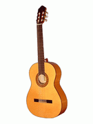 flamenco guitar: mod. Francisco Solera IBF 410.150€ #50496IBF