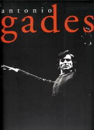書籍　Antonio Gades 42.019€ #50317848048652