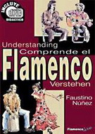 書籍教材ＣＤ付き　Comprende el Flamenco: Faustino Nunez 27.880€ #50489V1