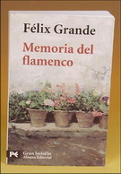 Memoria del flamenco 15.750€ #5008420632988