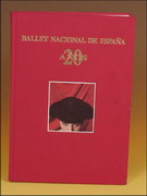 Ballet Nacional de España 12.600€ #5008487583318