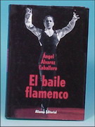 El Baile Flamenco (Angel Alvarez) 37.250€ #503179788420645