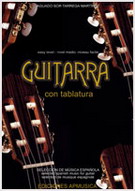 Selección de música española para Guitarra 27.310€ #50556LCLASICO01