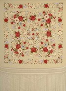 Manila embroidered shawl ref.  154691-S 991.900€ #50154691-S