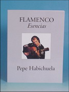 楽譜 Esencias. Pepe Habichuela 42.567€ #50489LAFFEEPE