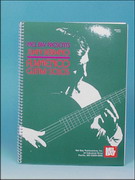 G-293 Juan Serrano Flamenco Guitar Solos. 34.710€ #504900036