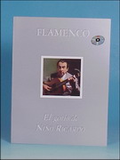 El genio del Niño Ricardo. Partitura +CD