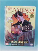 G-290 Techniques de bases du flamenco 35.000€ #504900037