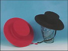 Sombrero Cordobes Fieltro