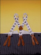 Suspenders with Cattle design for Men 13.265€ #503111030417
