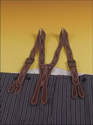 Gentleman's Leather Suspenders 29.960€ #50311130225