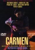 ＶＨＳ　『Carmen』 - Vhs（ＰＡＬ） 5.950€ #504800002