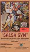 DVD教材　『Salsa gym』 4.900€ #506960008D