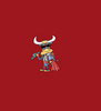 Bullfighter bull. T-shirt Children 8.512€ #50045211G0587