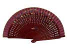 Fans with floral decoration. Ref.4046 4.000€ #505804046