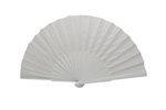 White economical large fan 5.990€ #503285306BC