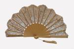 Golden Lace Fan. Ref. 1338 31.900€ #503281338