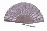 Lilac Lace Ceremony Fan ref. 1385 17.520€ #503281385