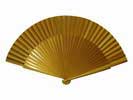 Golden Inexpensive Fan 6.529€ #50032Y495ORO