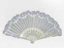 Fan for church. Wood with lace 8.000€ #50032Y0981