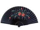Painted Fan For Flamenco Dance ref. N910 26.030€ #501020N910