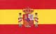 Spanish flag with shield - Sticker 1.600€ #505080006