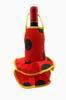 Red Flamenco Bottle Apron with Black Dots 5.000€ #504920025