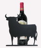 ワインホルダー　闘牛　