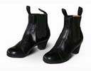 Gallardo: Woman´s Leather Ankle Boots 138.840€ #50495Z036