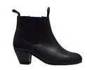 Kid´s Leather Ankle Boots Without Nails 42.740€ #50220NINO