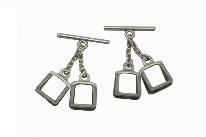 Pair of Stirrups Charms for 