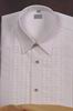Chemise de costume andalou pour enfants avec doubles bandes brodées 25.455€ #50026D11