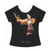 La Truco Flamenco Dancer T-Shirt. Polka Dots dress 18.100€ #50008LUNARES
