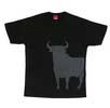 T-shirt taureau Osborne Grand Noir 12.520€ #500593701031