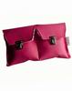 Special Pink Case for Flamenco Castanets