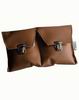 Special Brown Case for Flamenco Castanets 14.835€ #501743000208MRRN