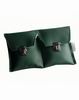 Special Green Case for Flamenco Castanets 14.835€ #501743000208VRD