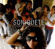 Soniquete. Flamenco Subject 11.950€ #50046BJ200