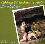 CD　Antologia del Fandango de Huelva　Ref.: 112UN400 12.550€ #50112UN400