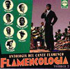 Flamenco sing anthology. Flamencology. Vol 2 6.500€ #50479P513